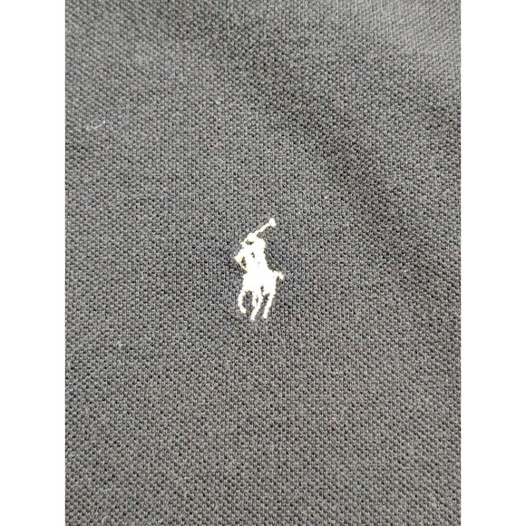 Polo Golf Ralph Lauen Polo Shirt Men's L Blue Regular Fit Short Sleeve Casual - Picture 4 of 9